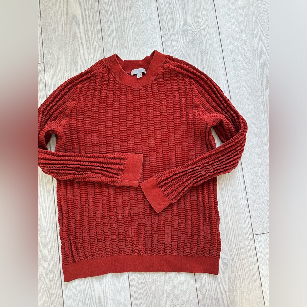 COS sweater Europe Medium - Picture 2 of 6